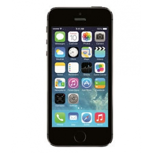APPLE iPhone 5S (16 GB, Space Gray)